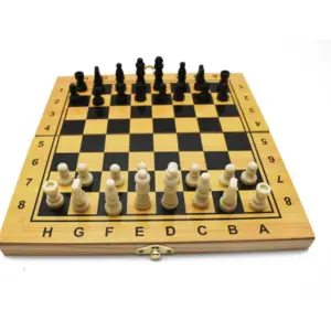 Indoor Games